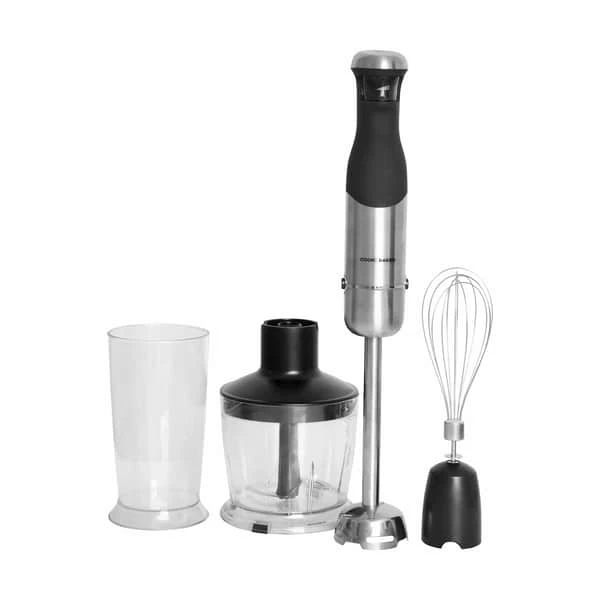Stavblender 3 Stavblender