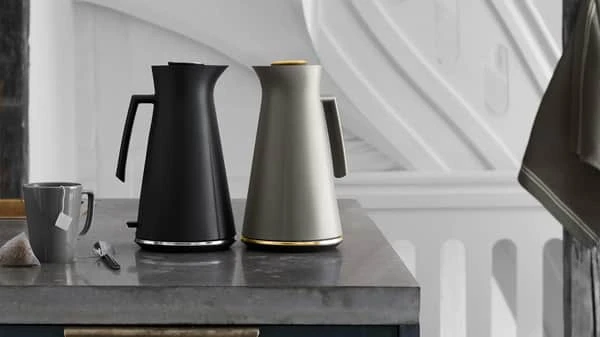 Rosendahl Grand Cru Elkedel 7 Rosendahl Grand Cru Elkedel - Billede 5