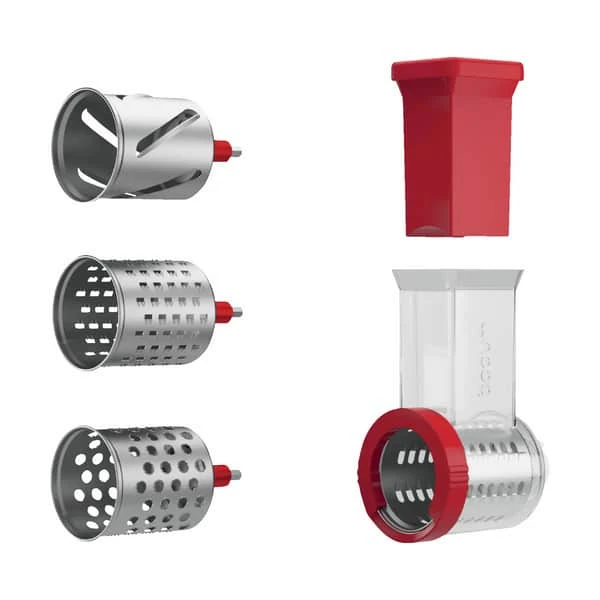 Bodum Bistro Råkostjern 3 Bodum Bistro Råkostjern