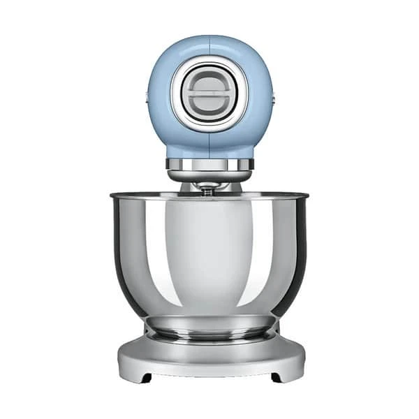 Smeg Køkkenmaskine SMF01PBEU 6 Smeg Køkkenmaskine SMF01PBEU - Billede 4