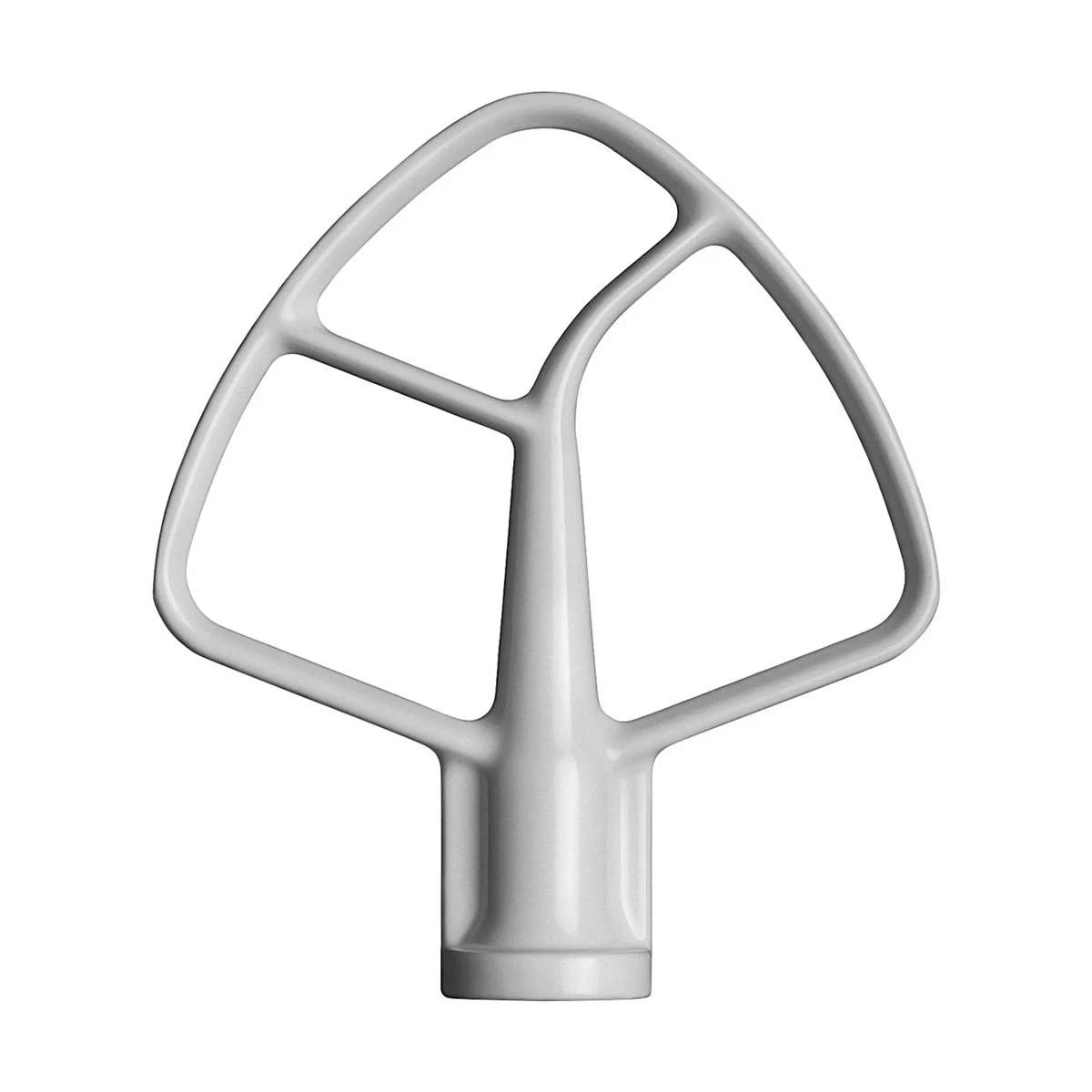 KitchenAid Fladt Piskeris 3 KitchenAid Fladt Piskeris