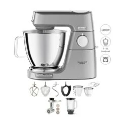 Kenwood Chef Køkkenmaskine KVL85.224
