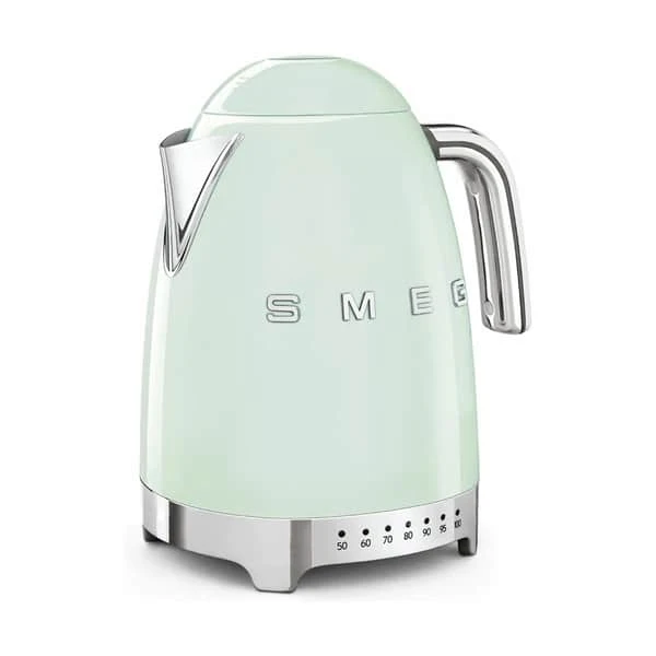 Smeg 50's Style Elkedel KLF04PGEU 4 Smeg 50's Style Elkedel KLF04PGEU - Billede 2