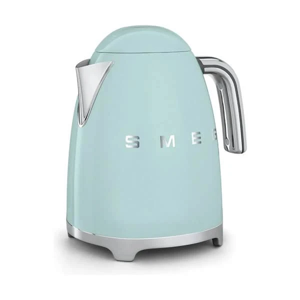 Smeg 50's Style Elkedel KLF03PGEU 4 Smeg 50's Style Elkedel KLF03PGEU - Billede 2