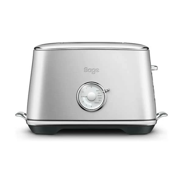 Sage BTA 735 BSS Toaster 4 Sage BTA 735 BSS Toaster - Billede 2