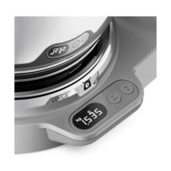 Kenwood Chef Køkkenmaskine KVL85.594SI -Smeg Shop 3990 5ad62c87 e5b6 4180 8af7 5f84fd928ace