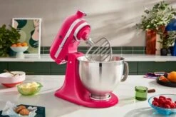 KitchenAid Artisan Røremaskine 5KSM195PS -Smeg Shop 3990 5b0a09ba 2db9 450c 8e14 9a7adffefeab