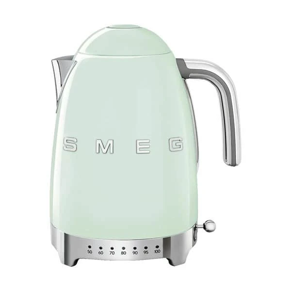 Smeg 50's Style Elkedel KLF04PGEU 3 Smeg 50's Style Elkedel KLF04PGEU