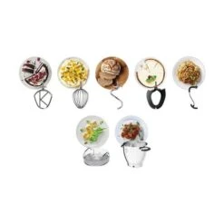 Kenwood Cooking Chef Køkkenmaskine KCL95.004SI -Smeg Shop 3990 5bfba48f f24e 483f bf37 063ea7fe5d4d