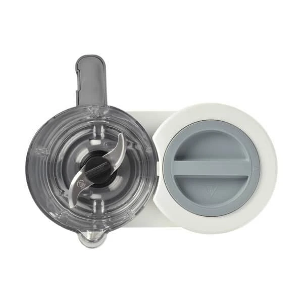 Beaba Baby Cook Neo Foodprocessor 6 Beaba Baby Cook Neo Foodprocessor - Billede 4