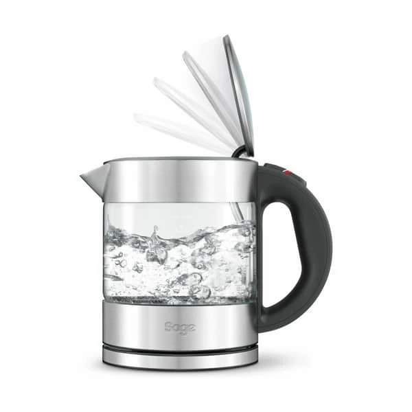 Sage The Compact Kettle Pure Elkedel 5 Sage The Compact Kettle Pure Elkedel - Billede 3