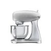 Smeg 50's Style Køkkenmaskine SMF02SVEU -Smeg Shop 3990 5f19ae40 8127 4b1a 8674 fe65f35fdb53