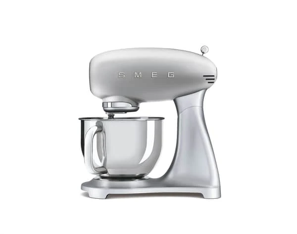Smeg 50's Style Køkkenmaskine SMF02SVEU 3 Smeg 50's Style Køkkenmaskine SMF02SVEU