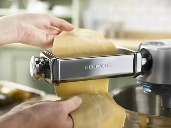 Kenwood MAX980ME Pastaruller - 3 Stk. 5 Kenwood MAX980ME Pastaruller - 3 Stk. - Billede 3