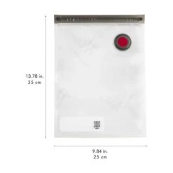 Zwilling Vakuumposesæt - 10 Dele -Smeg Shop 3990 5fbc57cf d48e 4d7a ab5c ebdd19e52826