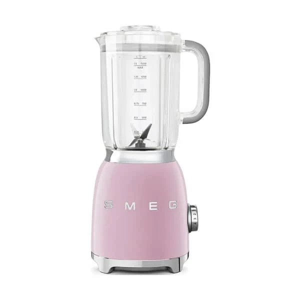 Smeg 50's Style Blender BLF01PKEU 3 Smeg 50's Style Blender BLF01PKEU
