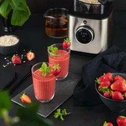 Wilfa Powerblender PB1S-P2000 -Smeg Shop 3990 61902546 df76 48b6 b3ad 50e9a9307eef