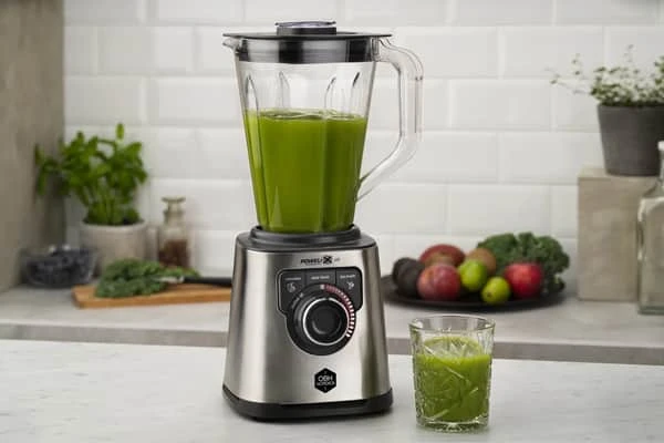 OBH Nordica Elite Mix+ Blender 4 OBH Nordica Elite Mix+ Blender - Billede 2