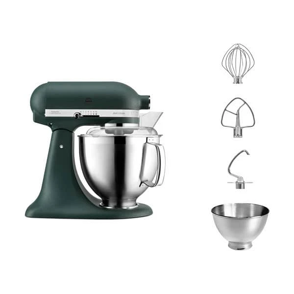 KitchenAid Artisan Køkkenmaskine 185EPP 5 KitchenAid Artisan Køkkenmaskine 185EPP - Billede 3