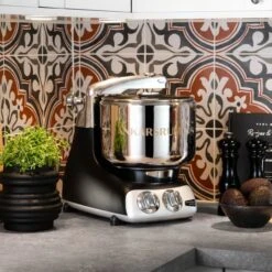 Røremaskine AKM 6230B -Smeg Shop 3990 62f67df0 8ad2 44be 8585 3754c067d46e