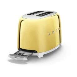 Smeg 50's Style Brødrister TSF01GOEU 9 Smeg 50's Style Brødrister TSF01GOEU -Smeg Shop 3990 6348f80c 5ade 440e ab33 24f161db806b