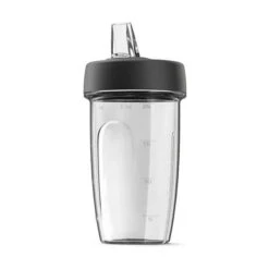 Kenwood KAH740PL Blend-Xtract Smoothie 2GO Blender