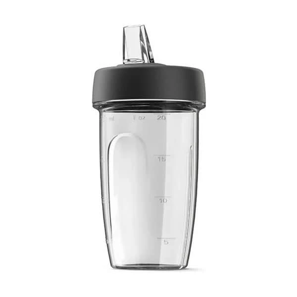 Kenwood KAH740PL Blend-Xtract Smoothie 2GO Blender 3 Kenwood KAH740PL Blend-Xtract Smoothie 2GO Blender