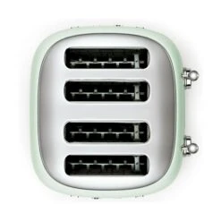 Smeg 50's Style Brødrister TSF03PGEU -Smeg Shop 3990 643d01f3 edae 4fd2 bdba 1f081b30e2a8