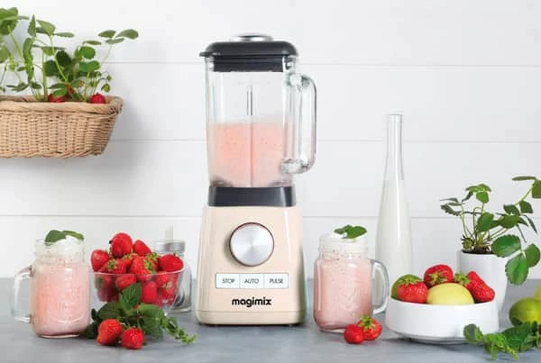 Magimix Power Blender 11627SK 4 Magimix Power Blender 11627SK - Billede 2