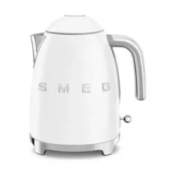 Smeg 50's Style Elkedel KLF03WHMEU
