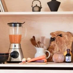 Wilfa Blender BL2S-1800 -Smeg Shop 3990 66f8ec01 4b0e 4da0 bea6 d78a8af066b5