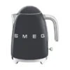 Smeg 50's Style Elkedel KLF03GREU -Smeg Shop 3990 67504414 beb5 4c3d bef2 8a25e78b6d34