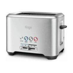 Sage Bit More Brødrister -Smeg Shop 3990 67b3e442 d7a6 445b 94d5 8401a9fa06e4