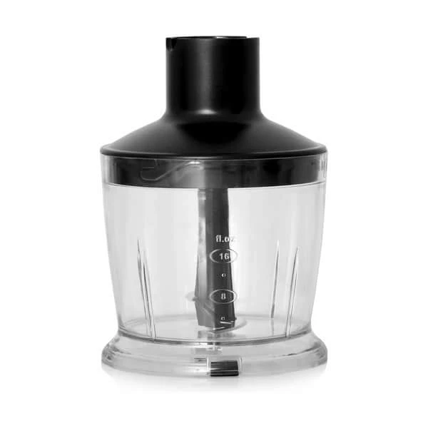 Stavblender 6 Stavblender - Billede 4
