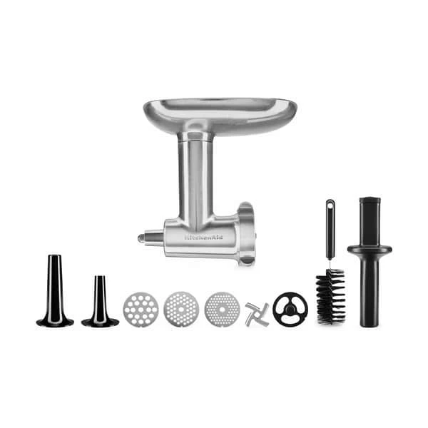 KitchenAid Kødhakker - 9 Dele 2 KitchenAid Kødhakker - 9 Dele