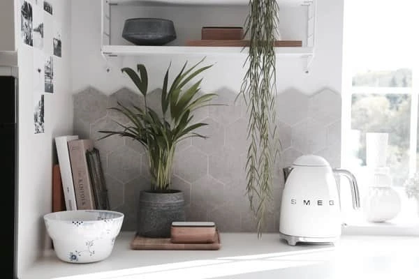 Smeg 50's Style Elkedel KLF03WHEU 4 Smeg 50's Style Elkedel KLF03WHEU - Billede 2