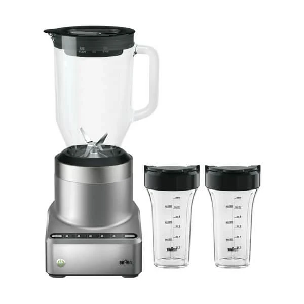 Braun Blender JB7192 3 Braun Blender JB7192