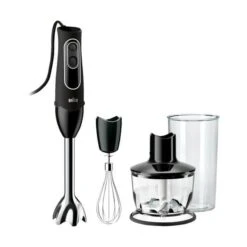 Braun MultiQuick Stavblender