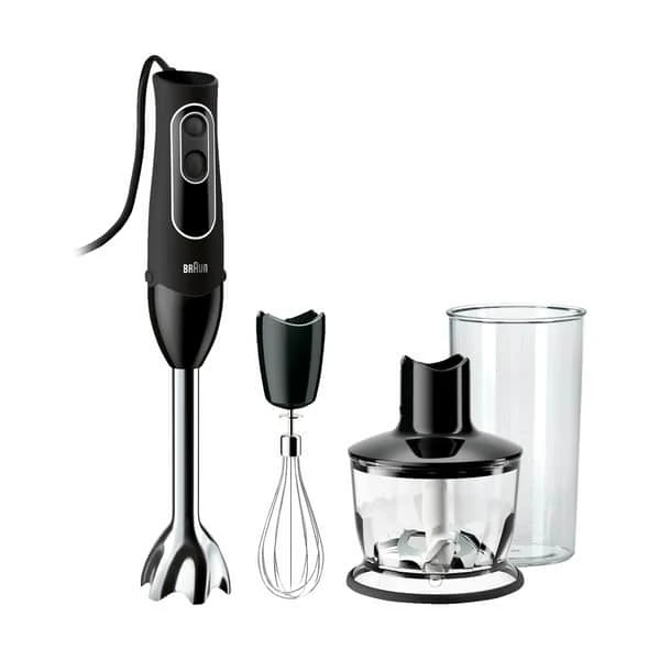 Braun MultiQuick Stavblender 3 Braun MultiQuick Stavblender