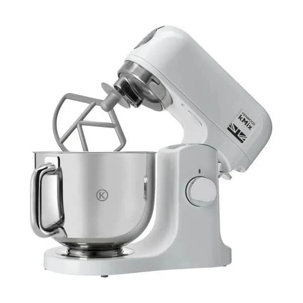 Kenwood KMix Røremaskine KMX750AW 4 Kenwood KMix Røremaskine KMX750AW - Billede 2