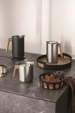 Eva Solo Nordic Kitchen Elkedel -Smeg Shop 3990 6a3b3c47 82ac 4947 a0f9 4cffb119cb08