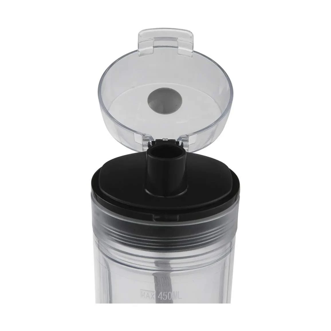 Witt Classic Smoothie Blender Låg 3 Witt Classic Smoothie Blender Låg