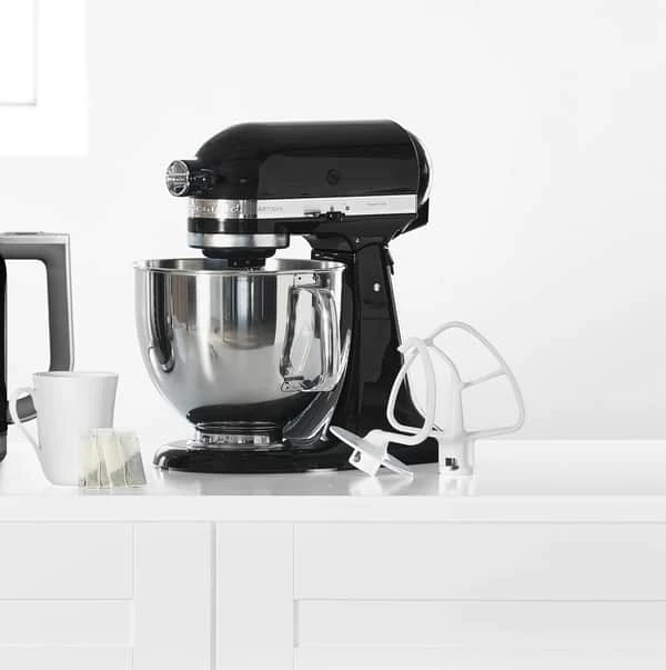 KitchenAid Artisan Røremaskine 5KSM125EOB 4 KitchenAid Artisan Røremaskine 5KSM125EOB - Billede 2