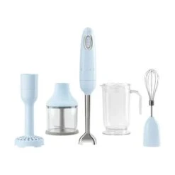 Smeg 50's Style Stavblender HBF02PBEU