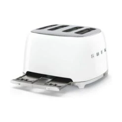 Smeg 50's Style Brødrister TSF03WHEU -Smeg Shop 3990 6ff15446 e5d6 4edc 9aa7 c9a09cbdbb40