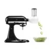 KitchenAid Fresh Prep Råkostjern -Smeg Shop 3990 72326c59 0805 48e8 9416 229e424bea34