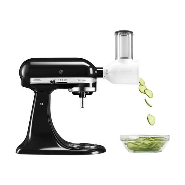 KitchenAid Fresh Prep Råkostjern 3 KitchenAid Fresh Prep Råkostjern