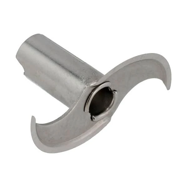 Bamix Kød Og Grøntsagskniv 3 Bamix Kød Og Grøntsagskniv