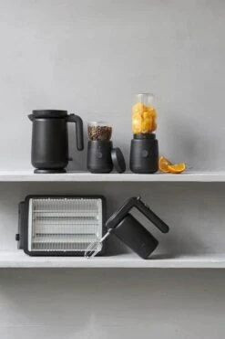 RIG TIG Foodie Brødrister -Smeg Shop 3990 72e0ecce 9d27 403b 96a9 614d0dacf9c5