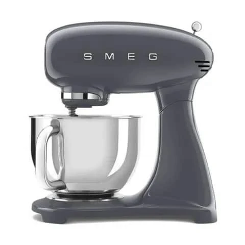Smeg 50's Style Køkkenmaskine SMF03GREU 3 Smeg 50's Style Køkkenmaskine SMF03GREU